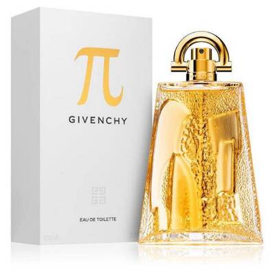 Givenchy Pi Erkek Parfüm Edt 100 Ml