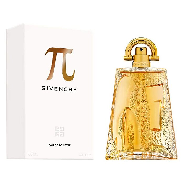 Givenchy Pi Erkek Parfüm Edt 100 Ml - 2