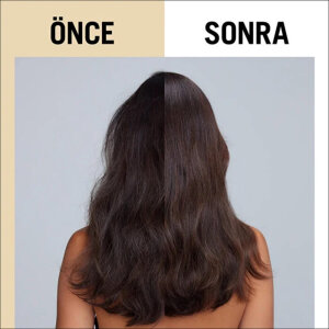 Gliss Oil Nutritive Saç Kremi 360 Ml - 7