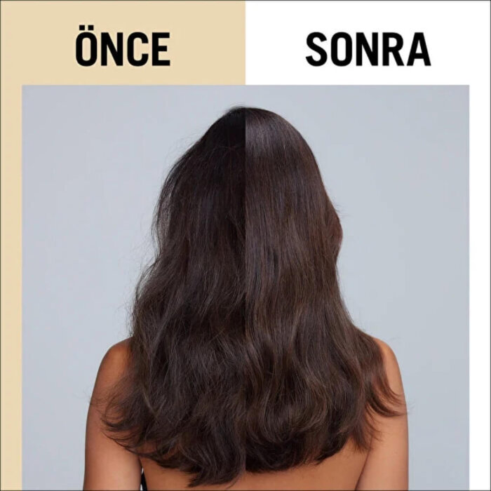 Gliss Oil Nutritive Saç Kremi 360 Ml - 7