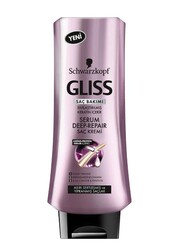 Gliss Serum Deep Repair Saç Kremi 360 Ml - Thumbnail