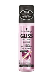 Gliss - Gliss Serum Deep Repair Sıvı Saç Kremi 200 Ml