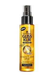 Gliss Ultimate Oil Elixir Serum 100 Ml - Thumbnail