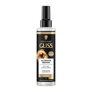 Gliss - Gliss Ultimate Repair Sıvı Saç Kremi 200 Ml