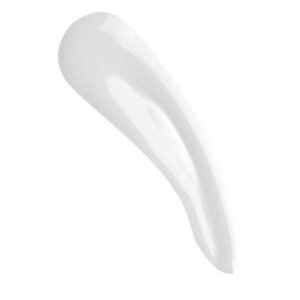 Golden Rose 3D Mega Shine Lipgloss No:101 Clear - 5