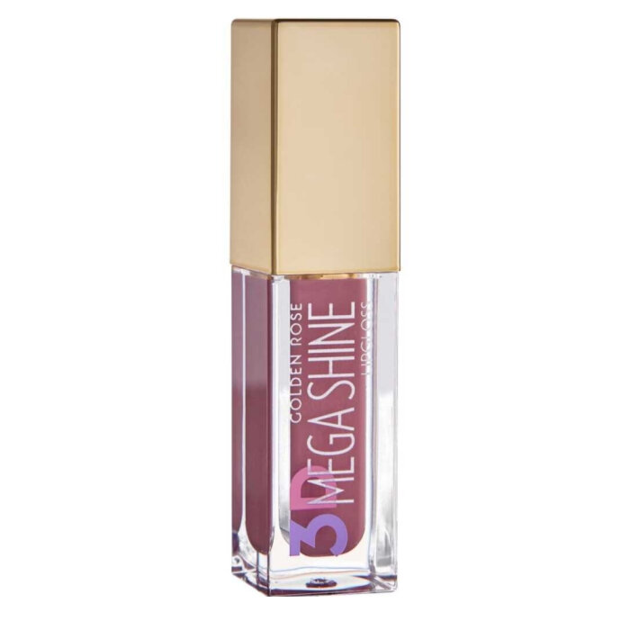Golden Rose 3D Mega Shine Lipgloss No:108 - 1