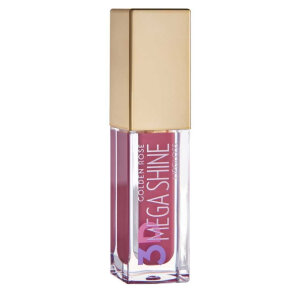 Golden Rose 3D Mega Shine Lipgloss No:110 - 1