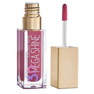 Golden Rose 3D Mega Shine Lipgloss No:110 - 2