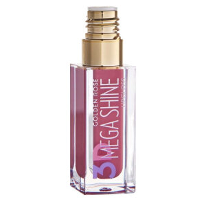 Golden Rose 3D Mega Shine Lipgloss No:110 - 3