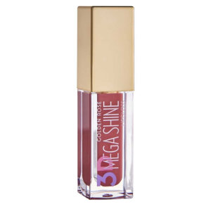 Golden Rose 3D Mega Shine Lipgloss No:111 - 1