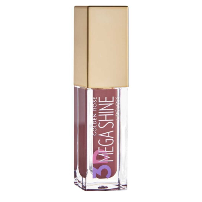 Golden Rose 3D Mega Shine Lipgloss No:112 - 1