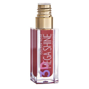 Golden Rose 3D Mega Shine Lipgloss No:113 - 3