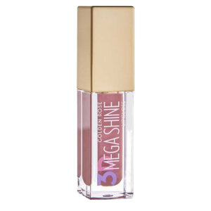 Golden Rose 3D Mega Shine Lipgloss No:114 Shimmer - 1
