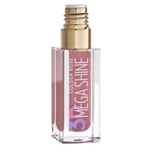 Golden Rose 3D Mega Shine Lipgloss No:114 Shimmer - 3