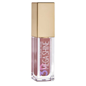 Golden Rose 3D Mega Shine Lipgloss No:117 Shimmer - 1