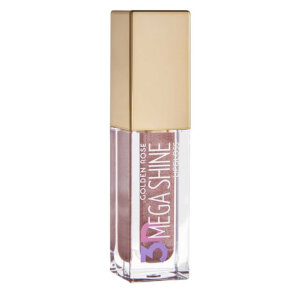 Golden Rose 3D Mega Shine Lipgloss No:119 Sparkle - 1