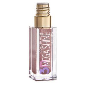 Golden Rose 3D Mega Shine Lipgloss No:119 Sparkle - 3
