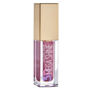 Golden Rose 3D Mega Shine Lipgloss No:120 Sparkle - 1