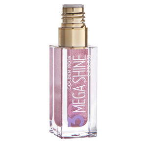Golden Rose 3D Mega Shine Lipgloss No:121 Sparkle - 3