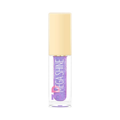 Golden Rose 3D Mega Shine Lipgloss No:122 Sparkle