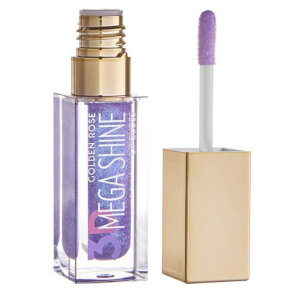 Golden Rose 3D Mega Shine Lipgloss No:122 Sparkle - 2