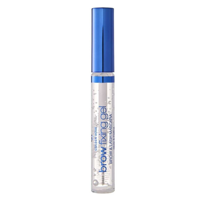 Golden Rose Brow Fixing Gel Kaş Maskarası - 1