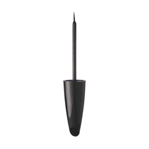 Golden Rose Cat's Eyes Liner Intense Eyeliner Siyah - 3
