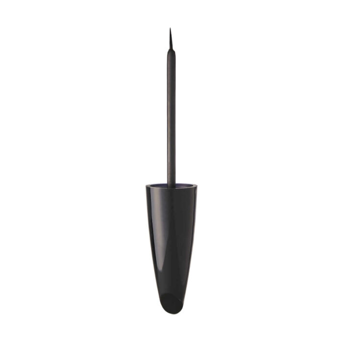 Golden Rose Cat's Eyes Liner Intense Eyeliner Siyah - 3