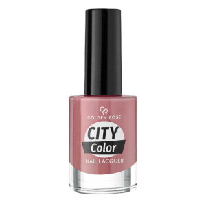 Golden Rose City Color Nail Lacquer Oje 12 - 1