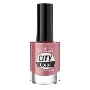 Golden Rose City Color Nail Lacquer Oje 26 - 1