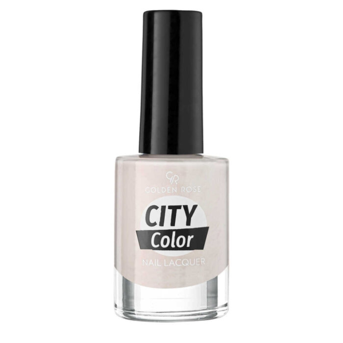 Golden Rose City Color Nail Lacquer Oje N:05 - 1