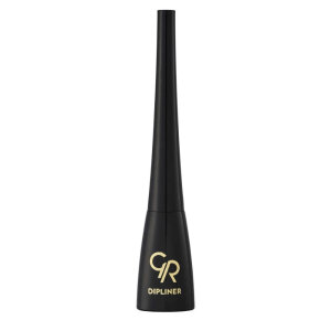 Golden Rose Dipliner Black - 1