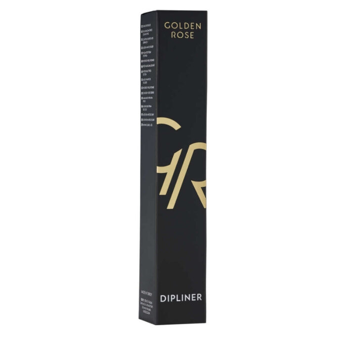 Golden Rose Dipliner Black - 3