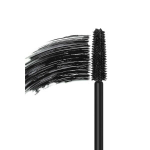 Golden Rose Dramatic Lashes Night Mascara Black - 4