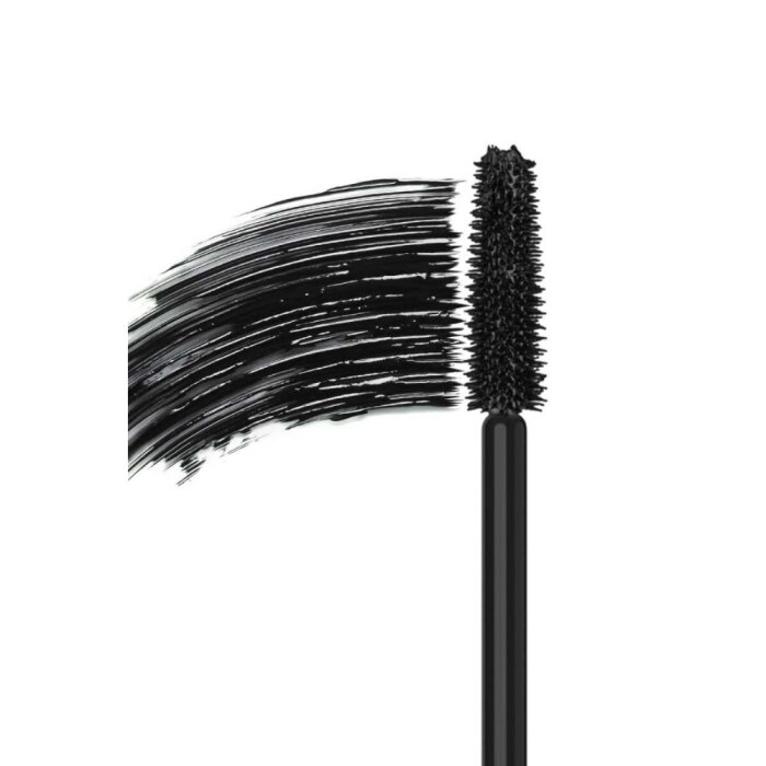 Golden Rose Dramatic Lashes Night Mascara Black - 4