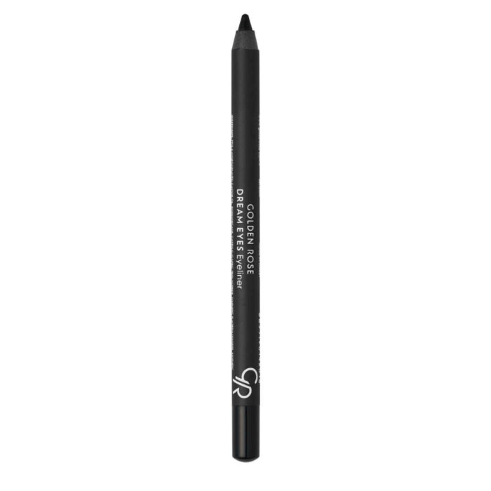 Golden Rose Dream Eyes Eyeliner Göz Kalemi 401 - 1
