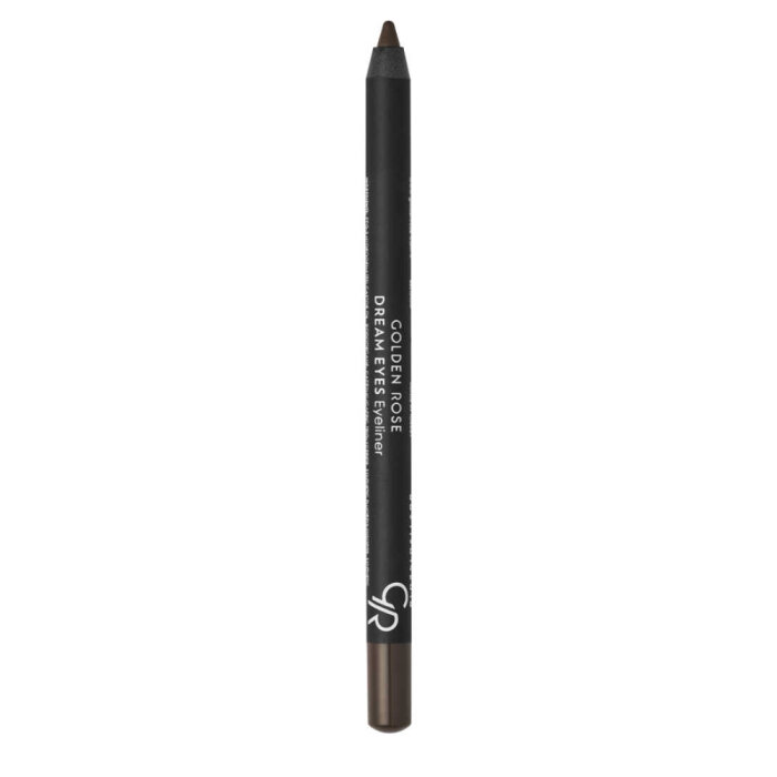 Golden Rose Dream Eyes Eyeliner Göz Kalemi 408 - 1