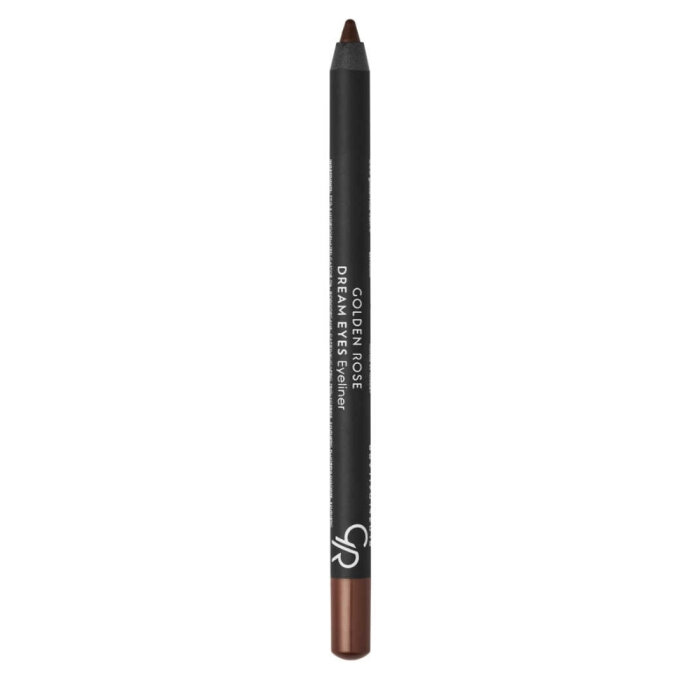Golden Rose Dream Eyes Eyeliner Göz Kalemi 409 - 1