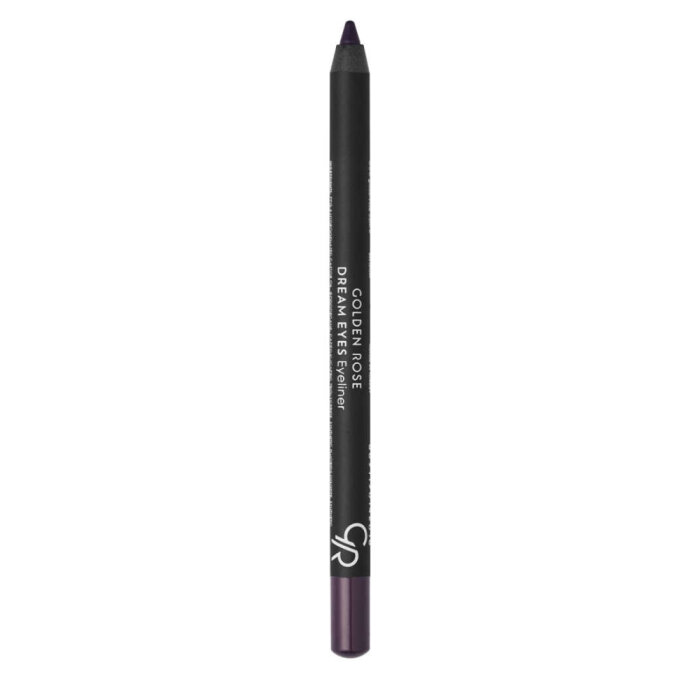 Golden Rose Dream Eyes Eyeliner Göz Kalemi 423 - 1