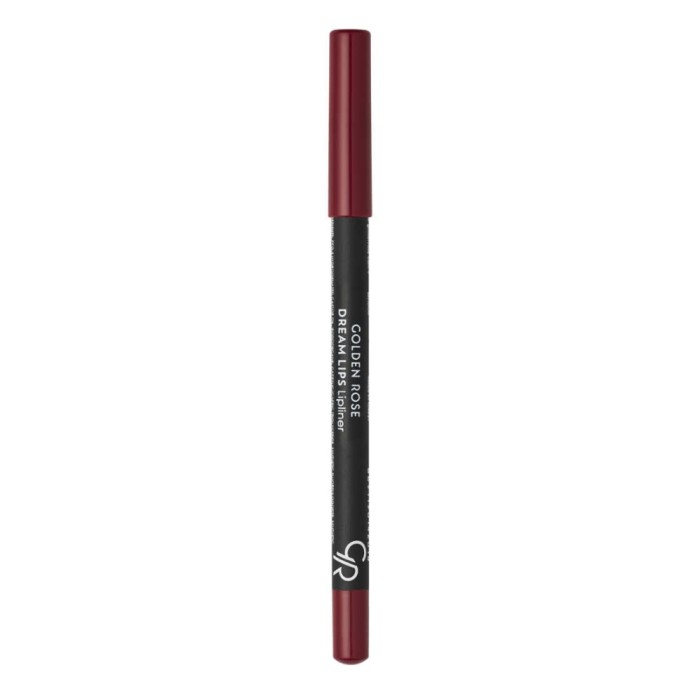 Golden Rose Dream Lips Dudak Kalemi 516 - 1