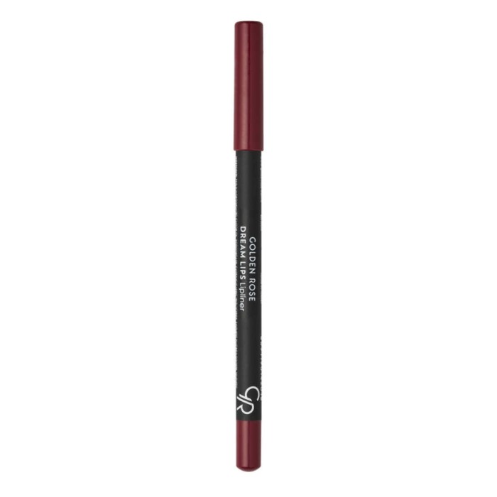 Golden Rose Dream Lips Dudak Kalemi 517 - 1