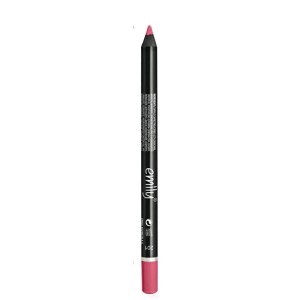 Golden Rose - Golden Rose Emily Long Lasting Lip Pencil 201