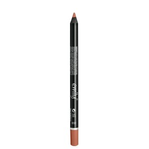 Golden Rose - Golden Rose Emily Long Lasting Lip Pencil 203