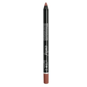 Golden Rose - Golden Rose Emily Long Lasting Lip Pencil 222