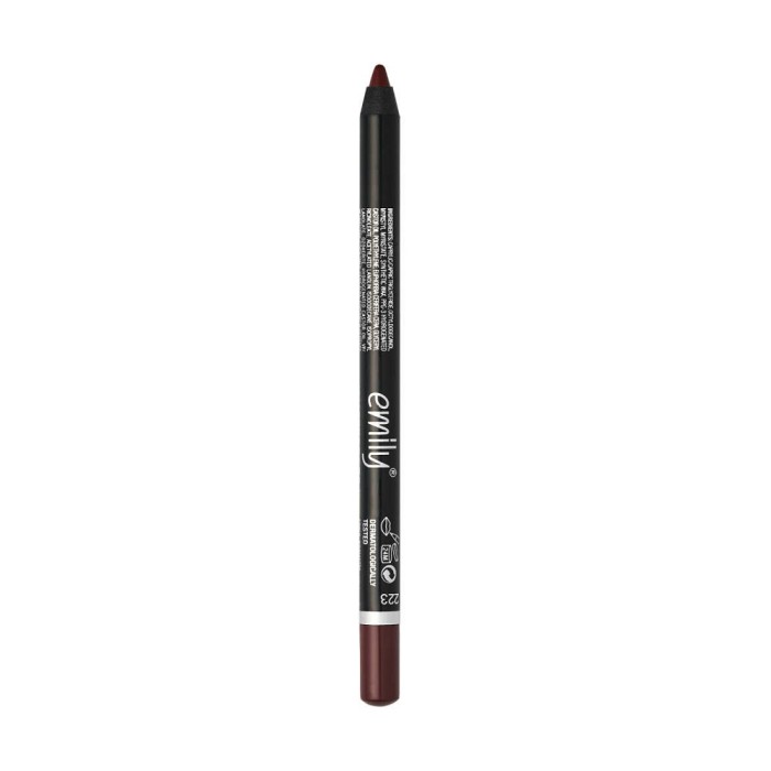 Golden Rose Emily Long Lasting Lip Pencil 223