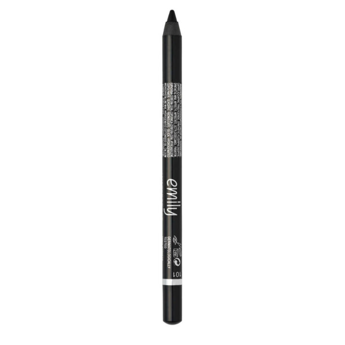 Golden Rose Emily Waterproof Eye Pencil 101 - 1