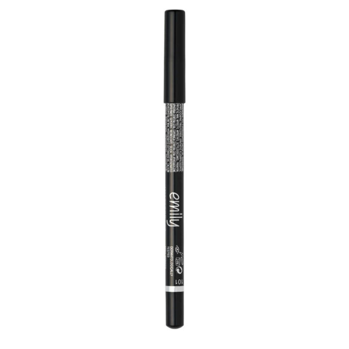 Golden Rose Emily Waterproof Eye Pencil 101 - 2