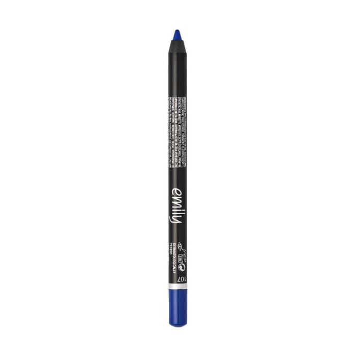 Golden Rose Emily Waterproof Eye Pencil 107