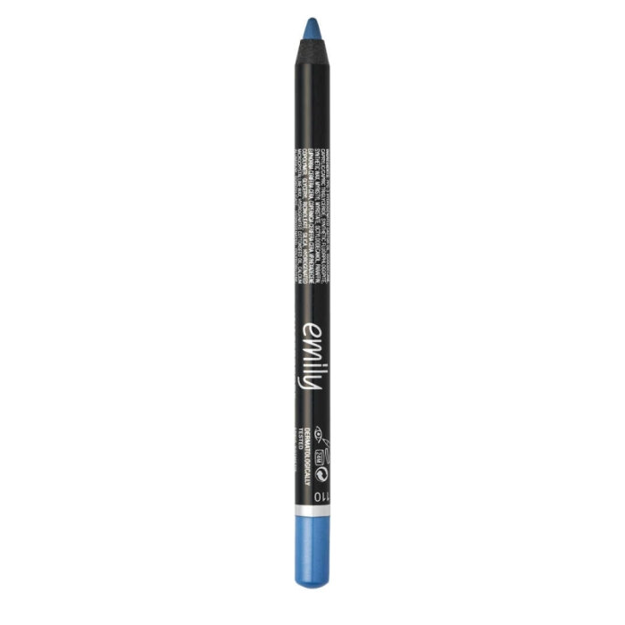 Golden Rose Emily Waterproof Eye Pencil 110 - 1