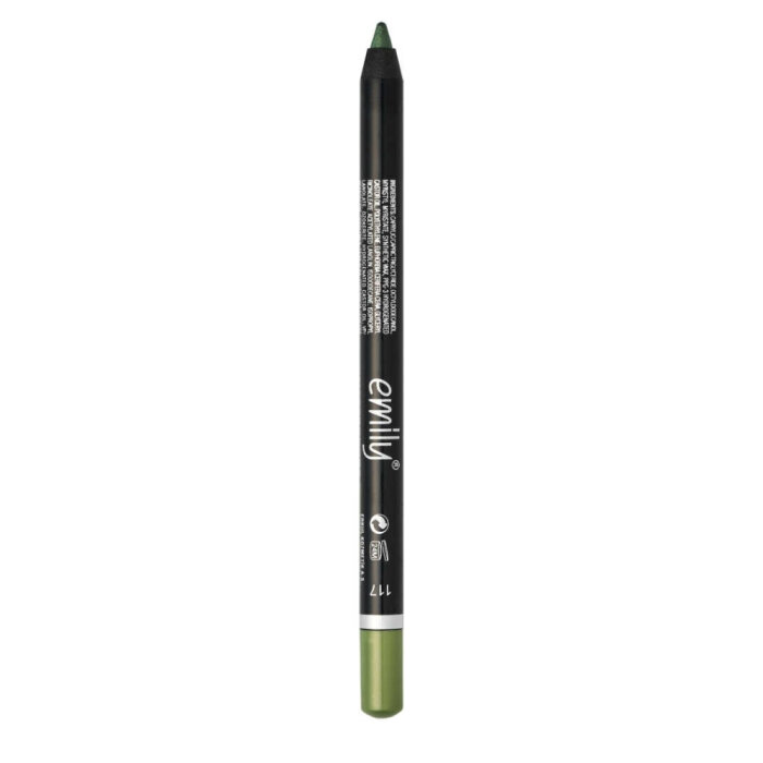 Golden Rose Emily Waterproof Eye Pencil 117 - 1